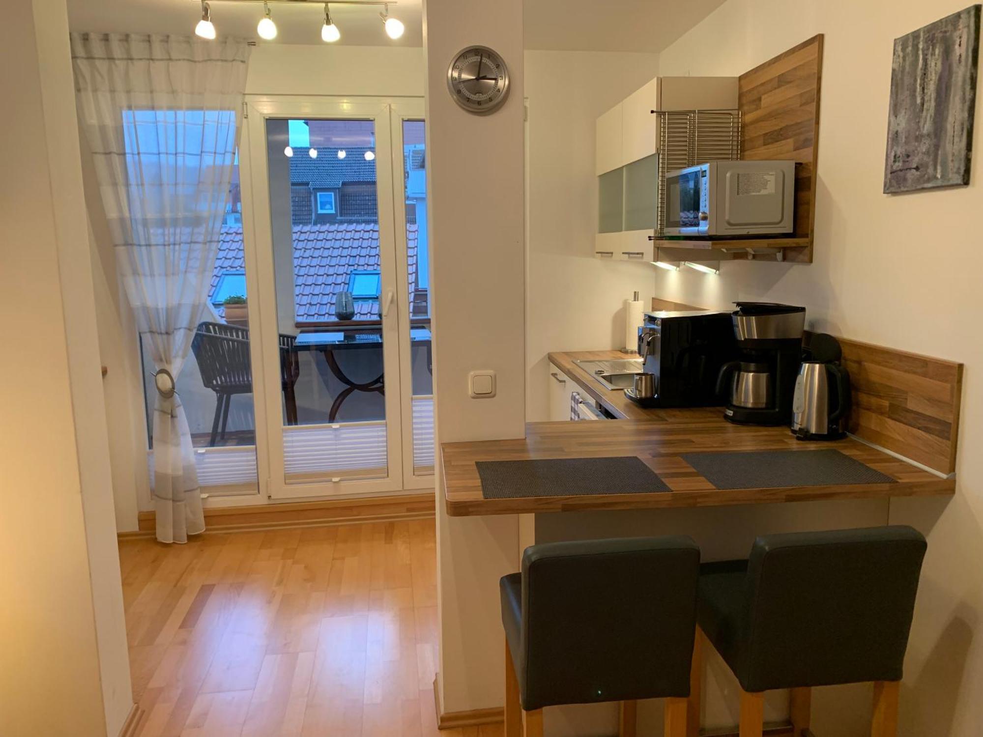 Ferienwohnung Janus Altstadt-Hameln Haus 2 Inklusive Parkplatz - Mit Und Ohne Terrasse Oder Loggia Hamelin Eksteriør bilde