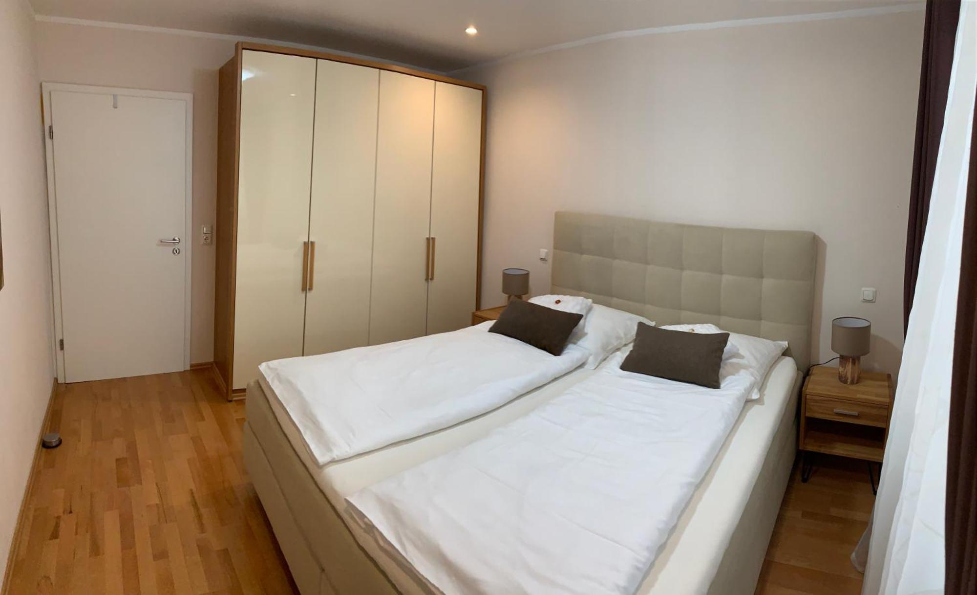 Ferienwohnung Janus Altstadt-Hameln Haus 2 Inklusive Parkplatz - Mit Und Ohne Terrasse Oder Loggia Hamelin Eksteriør bilde
