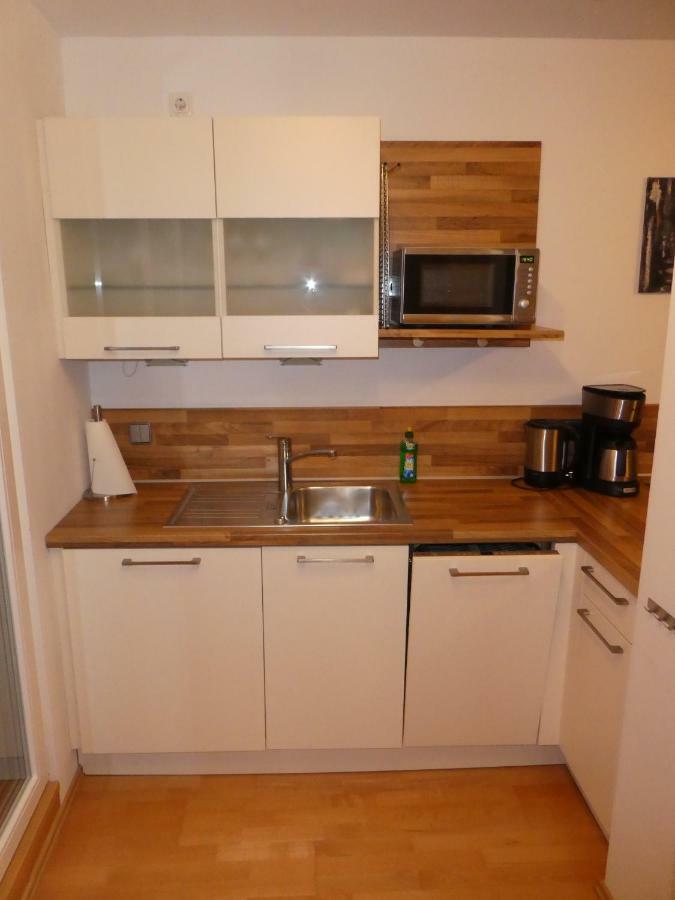Ferienwohnung Janus Altstadt-Hameln Haus 2 Inklusive Parkplatz - Mit Und Ohne Terrasse Oder Loggia Hamelin Eksteriør bilde