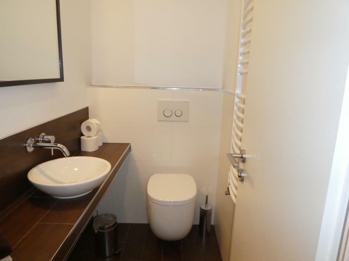 Ferienwohnung Janus Altstadt-Hameln Haus 2 Inklusive Parkplatz - Mit Und Ohne Terrasse Oder Loggia Hamelin Eksteriør bilde