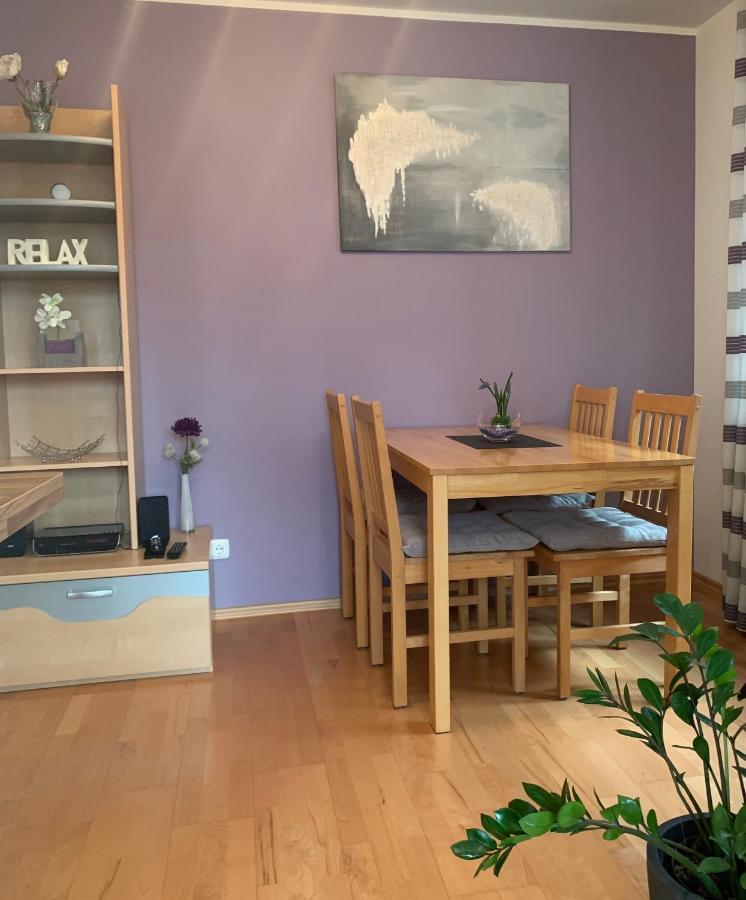 Ferienwohnung Janus Altstadt-Hameln Haus 2 Inklusive Parkplatz - Mit Und Ohne Terrasse Oder Loggia Hamelin Eksteriør bilde