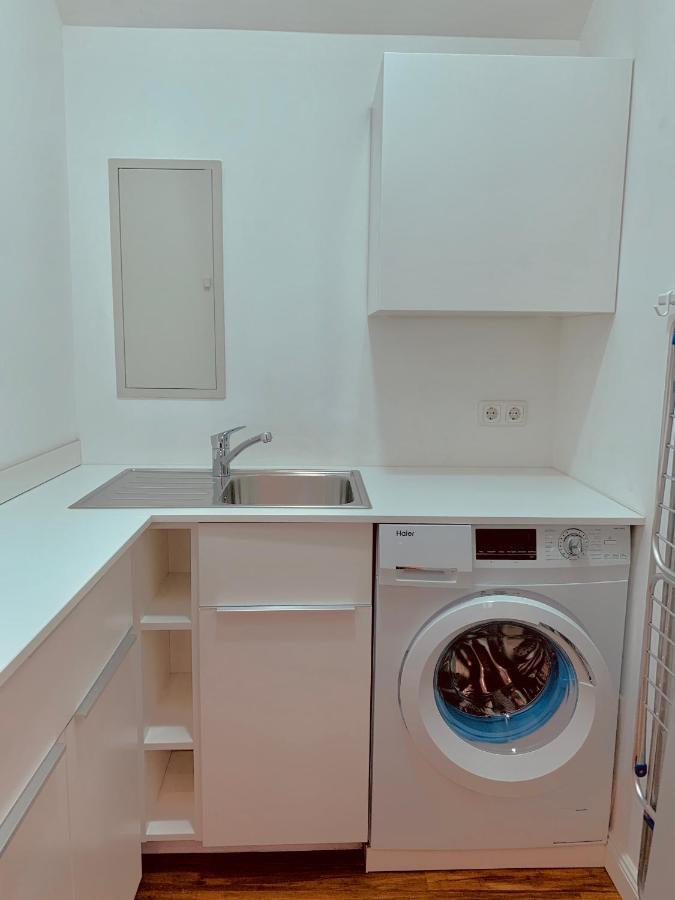 Ferienwohnung Janus Altstadt-Hameln Haus 2 Inklusive Parkplatz - Mit Und Ohne Terrasse Oder Loggia Hamelin Eksteriør bilde